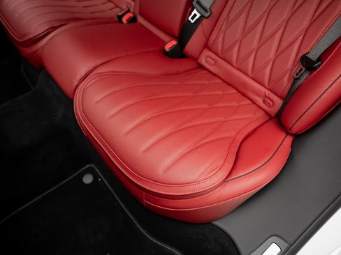 Used 2024 Mercedes-Benz S 63 AMG S image 72