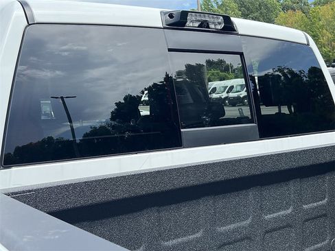 New 2025 RAM 3500 Laramie image 22