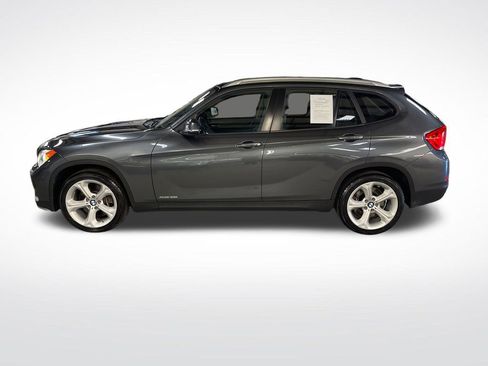 Used 2015 BMW X1 xDrive35i AWD/4WD image 2