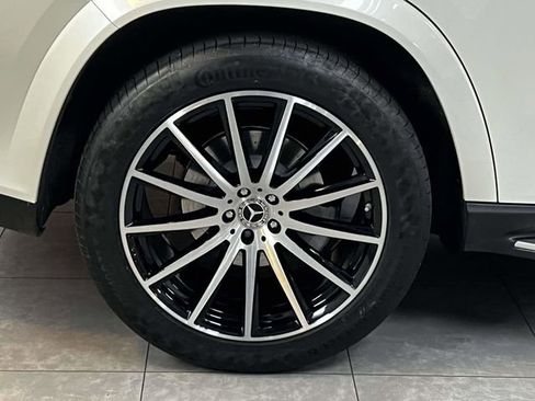 Certified 2023 Mercedes-Benz GLS 450 4MATIC image 7