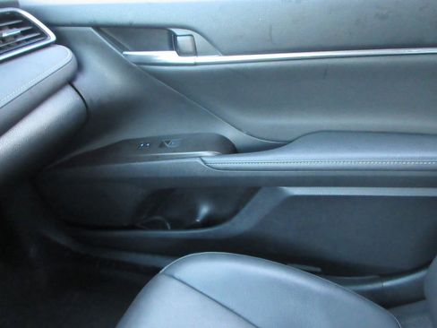 Used 2024 Toyota Camry XSE image 30