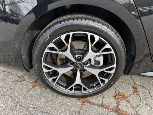 New 2026 Audi A6 Premium Plus image 23