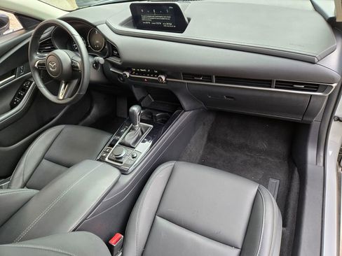 Used 2025 MAZDA CX-30 AWD 2.5 S w/ Select Sport Pkg image 20