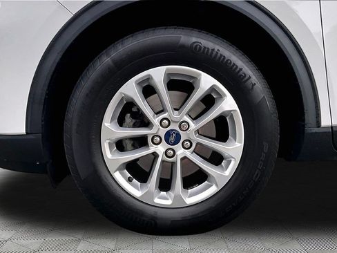 Used 2022 Ford Escape SE w/ Convenience Package AWD/4WD image 20