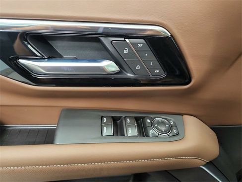 New 2026 Chevrolet Tahoe High Country w/ Sun And Tow Package image 19