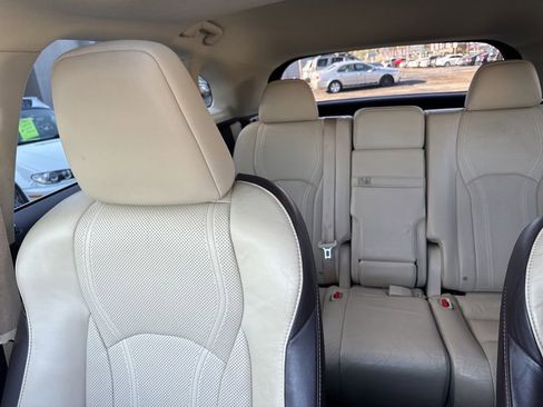 Used 2017 Lexus RX 350 FWD image 23