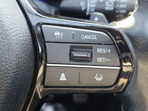 Certified 2023 Honda Civic Sport image 30