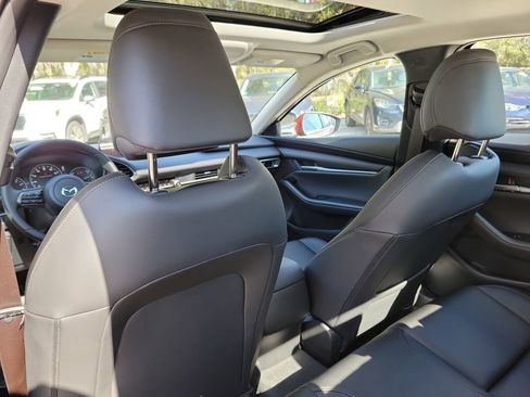 New 2026 MAZDA MAZDA3 2.5 S Sedan w/ Preferred Pkg image 14