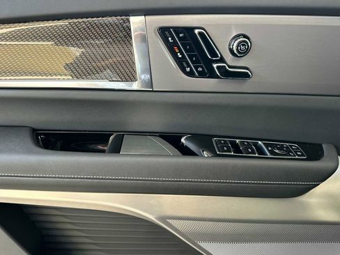 New 2026 Cadillac Vistiq Sport w/ LPO, Floor Liner Package image 11