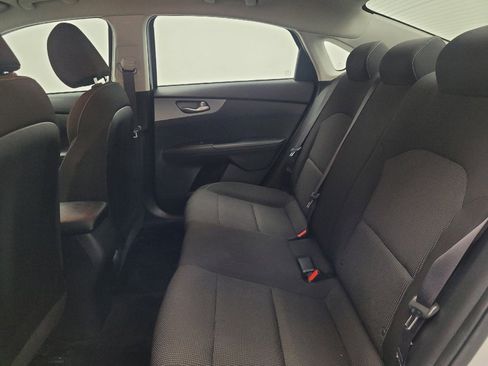 Used 2020 Kia Forte LXS image 18