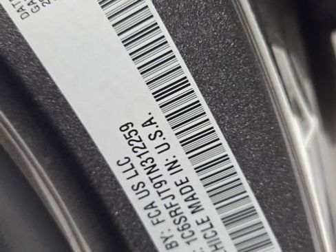 New 2026 RAM 1500 Laramie w/ Sport Appearance Package image 20