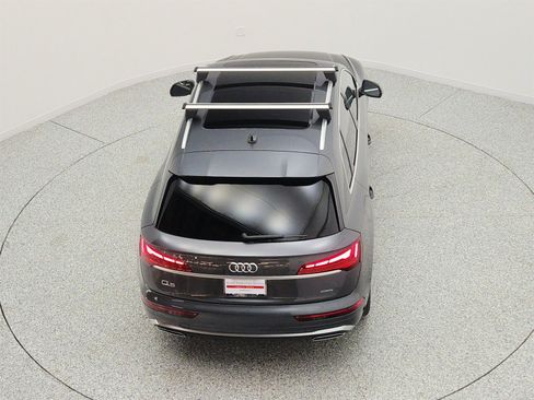 Used 2023 Audi Q5 2.0T Premium Plus w/ Premium Plus Package AWD/4WD image 27
