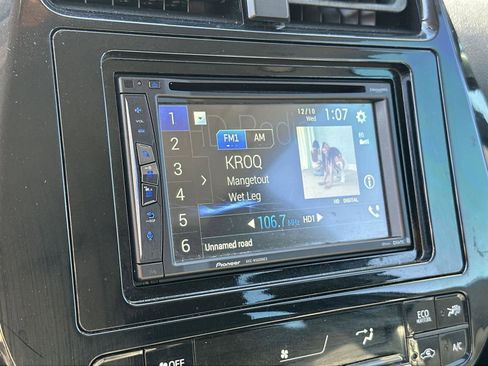 Used 2016 Toyota Prius Two w/ Protection Package image 16