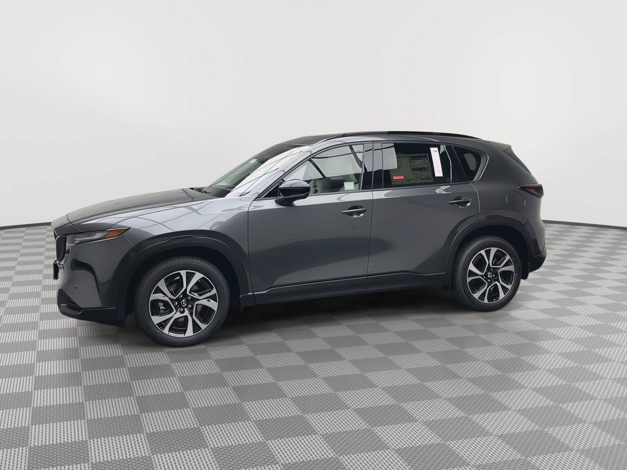 New 2026 MAZDA CX-5 Preferred AWD/4WD image 34