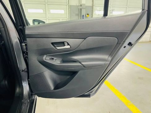 New 2026 Nissan Sentra SV w/ Floor Mat Package FWD image 28