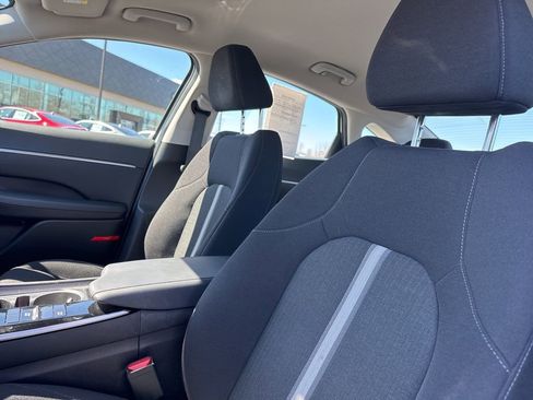 Used 2023 Hyundai Sonata SEL image 9