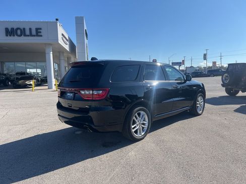 Used 2021 Dodge Durango R/T image 3