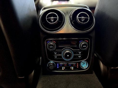 Used 2012 Jaguar XJ L Supercharged RWD image 23