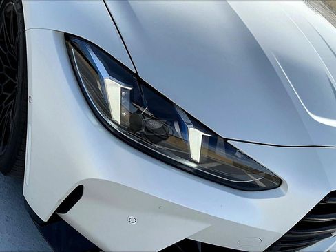 Used 2026 BMW M3 Competition w/ M Carbon Exterior Package image 21