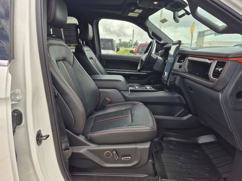 Certified 2023 Ford Expedition Timberline AWD/4WD image 13