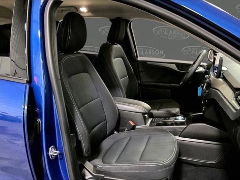 Certified 2023 Ford Escape AWD image 15