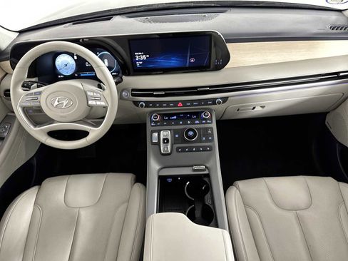 Used 2024 Hyundai Palisade Limited image 15