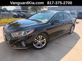 Used 2019 Hyundai Sonata Sport FWD video 1