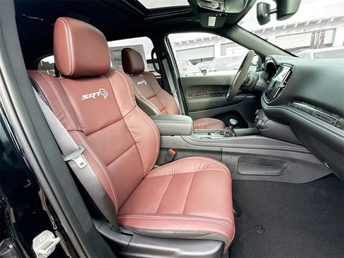 New 2026 Dodge Durango SRT Hellcat image 33
