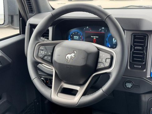 New 2025 Ford Bronco Big Bend image 7