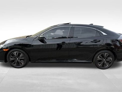 Used 2019 Honda Civic EX image 10