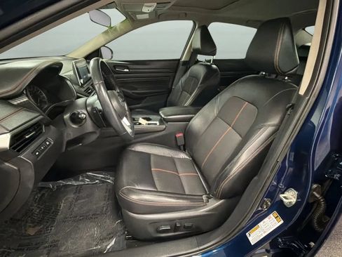 Used 2021 Nissan Altima 2.0 SR FWD image 19
