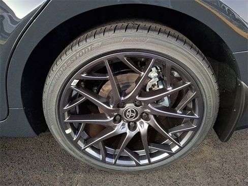 New 2026 Toyota Camry SE image 6