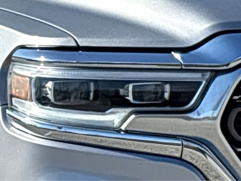 Used 2019 RAM 1500 Limited image 20