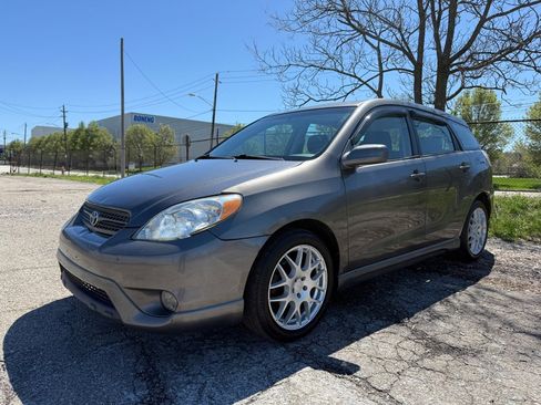 Used 2008 Toyota Matrix XR image 6