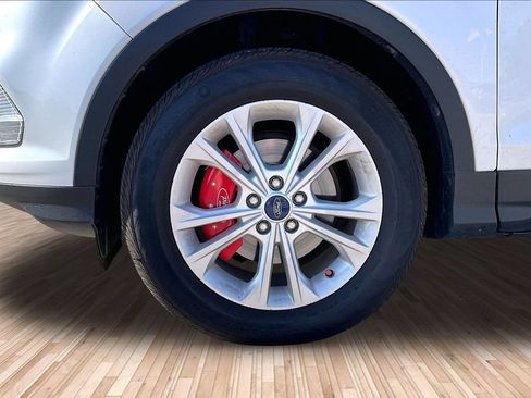 Used 2019 Ford Escape SEL FWD image 8