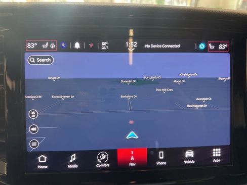 Used 2024 Dodge Durango GT image 4