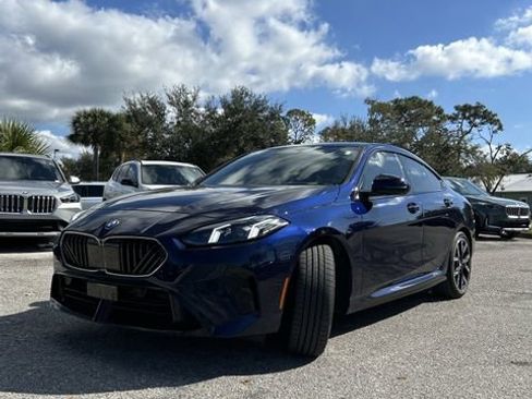 Used 2026 BMW 228i w/ Technology Package image 3