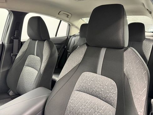 Used 2026 Nissan Sentra SV w/ Floor Mat Package FWD image 23