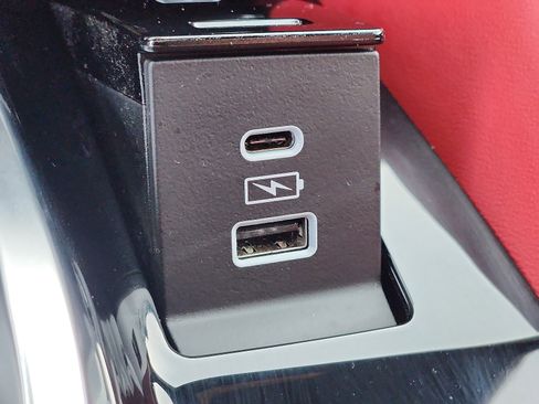 Certified 2024 Acura MDX Type S image 24