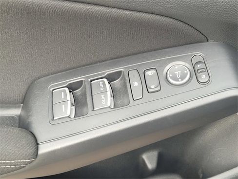 Used 2024 Honda Civic Sport image 16