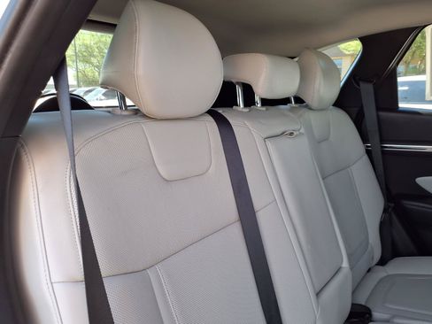 Certified 2022 Hyundai Tucson Limited FWD image 15