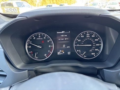 New 2026 Subaru Forester Premium image 26