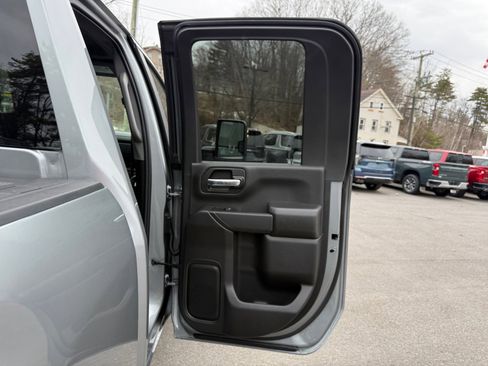 New 2026 Chevrolet Silverado 2500 Custom w/ Custom Convenience Package image 26