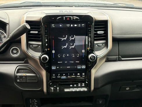 Certified 2023 RAM 2500 Laramie AWD/4WD image 12