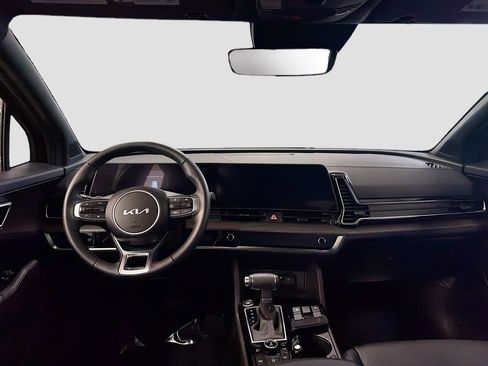 Used 2025 Kia Sportage X-Line w/ Premium Package image 24