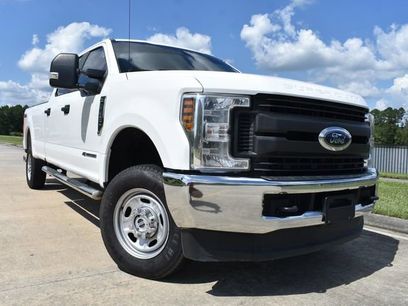 Used 2019 Ford F250 XL w/ Power Equipment Group