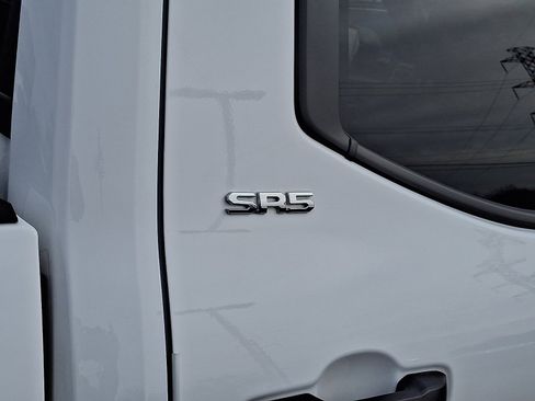 Certified 2025 Toyota Tundra SR5 image 30