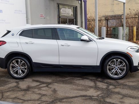 Used 2022 BMW X2 xDrive28i w/ Convenience Package image 8