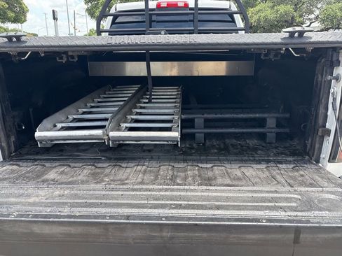 Used 2015 RAM 2500 Big Horn AWD/4WD image 17