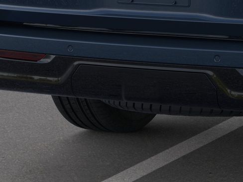 New 2026 Lincoln Navigator Reserve AWD/4WD image 23